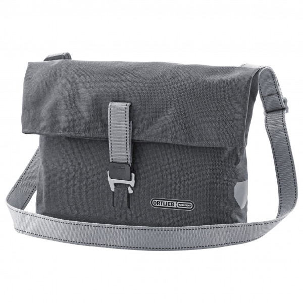 Ortlieb - Twin-City Urban - Sacoche pour porte-bagages