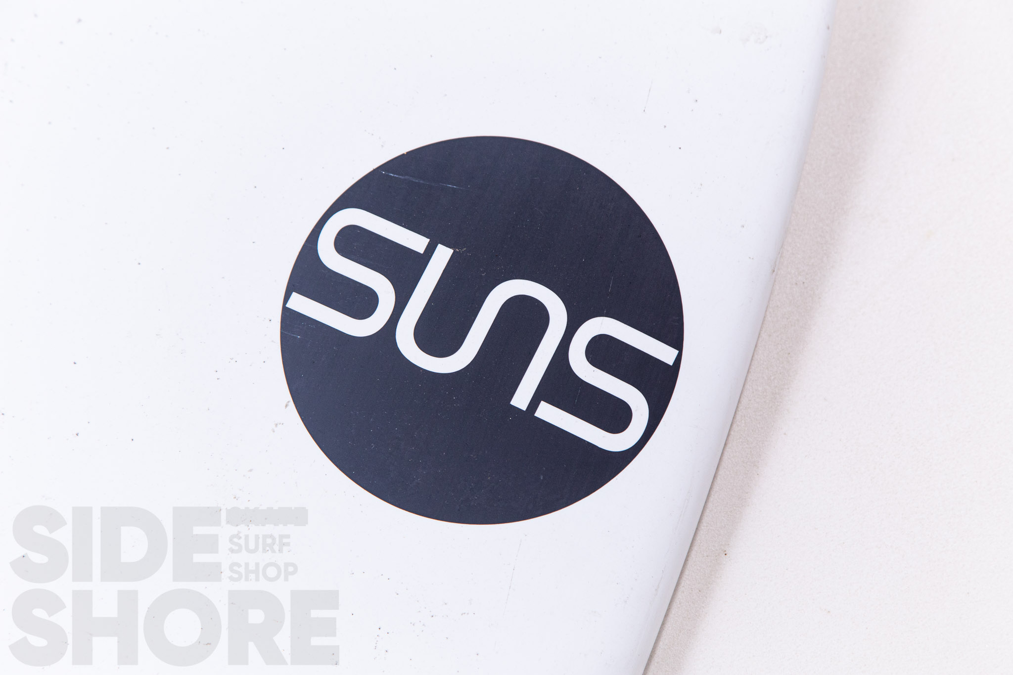 SUNS Sirius - 5'2 x 18