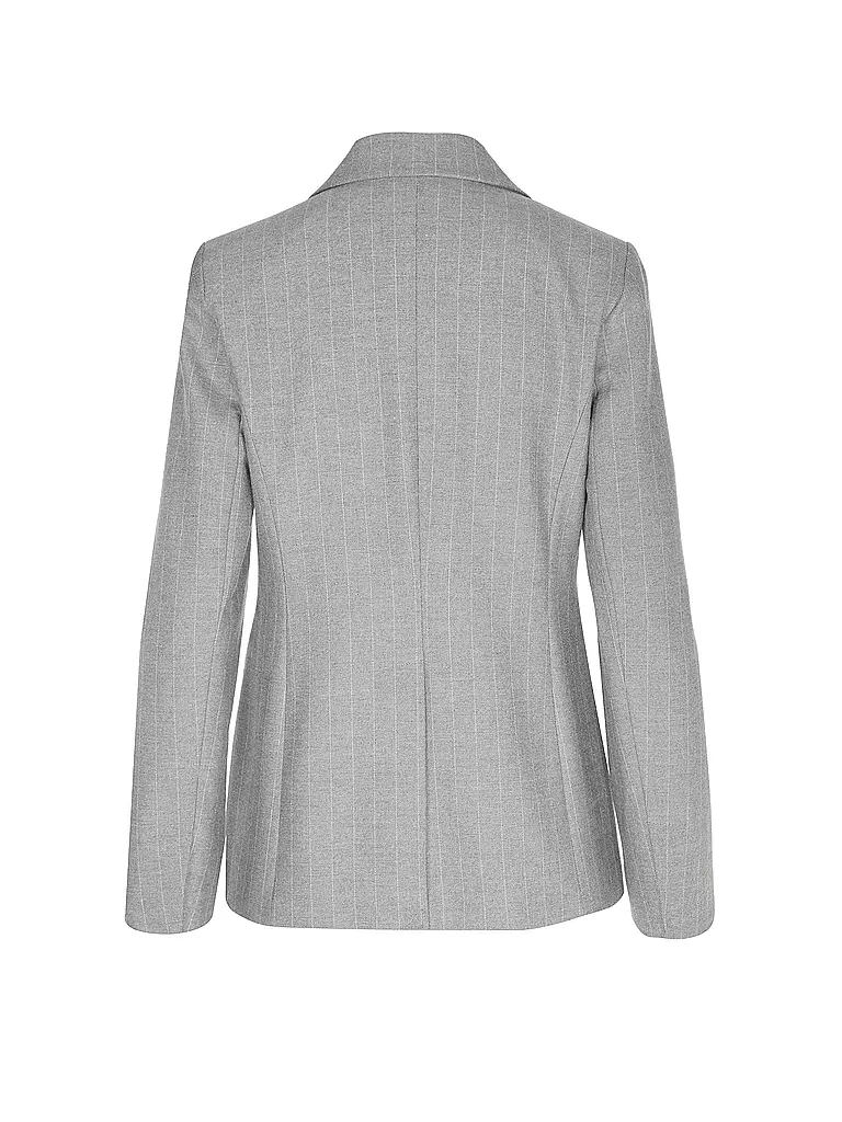 SOMEDAY Blazer NILO grau