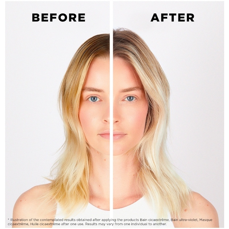 Kérastase Blond Absolu Cicaplasme Heat-Protecting Serum 150 ml
