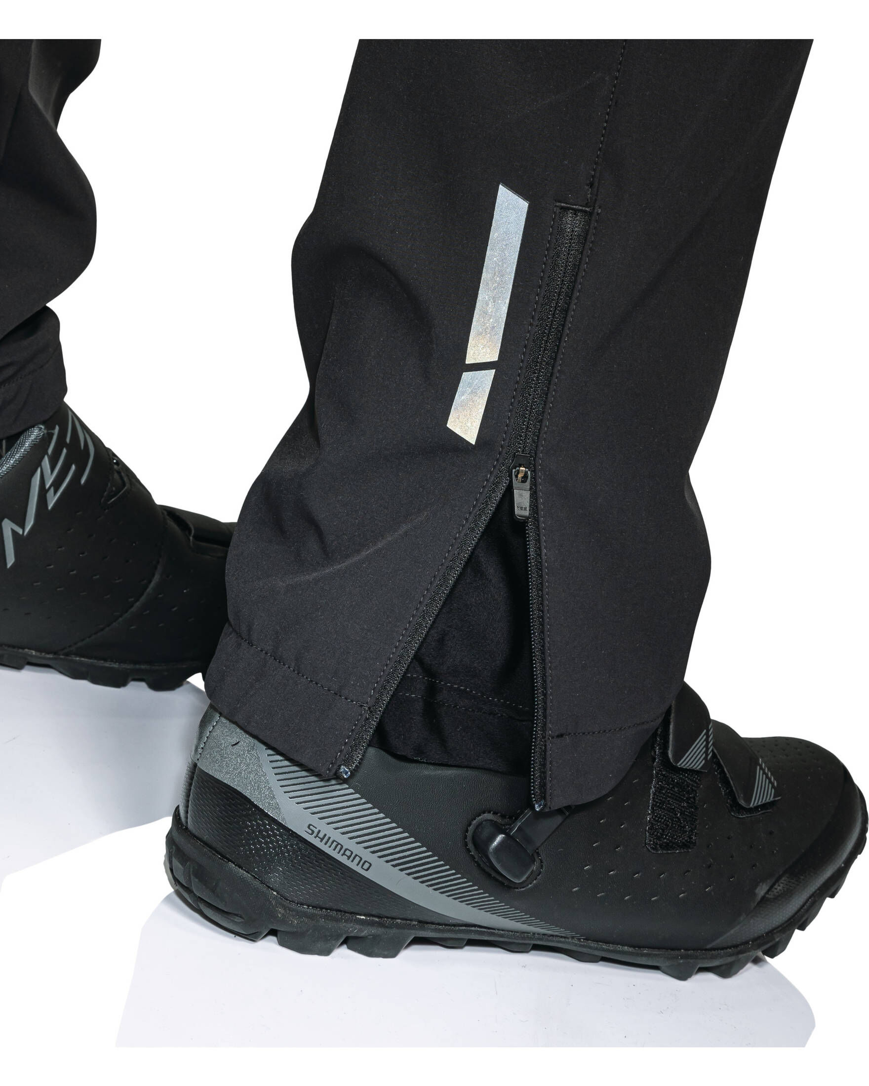Schöffel| Herren Radhose SOFTSHELL PANTS ZUMAIA M