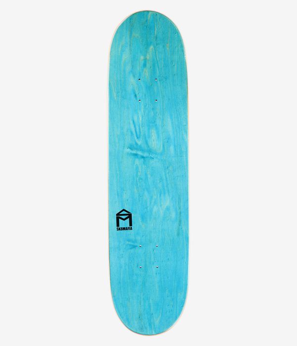 Sk8Mafia How High 8