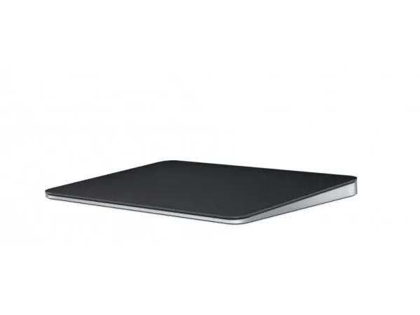 Apple Magic Trackpad - Trackpad - multi-touch - kablet, trådløs - Bluetooth - sort
