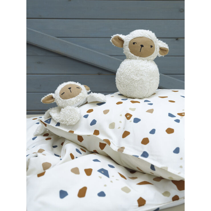 Fabelab Tumbler - Sheep Natural (unbleach