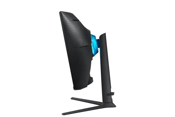 Samsung Odyssey Neo G7 S32BG750NP - G75NB Series - QLED-monitor - gaming - kurvet - 32