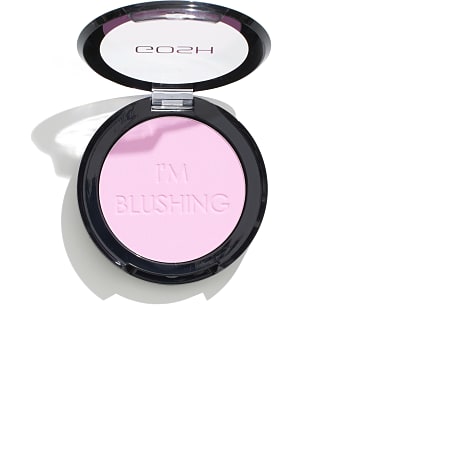 Blush 005 Shocking Pink