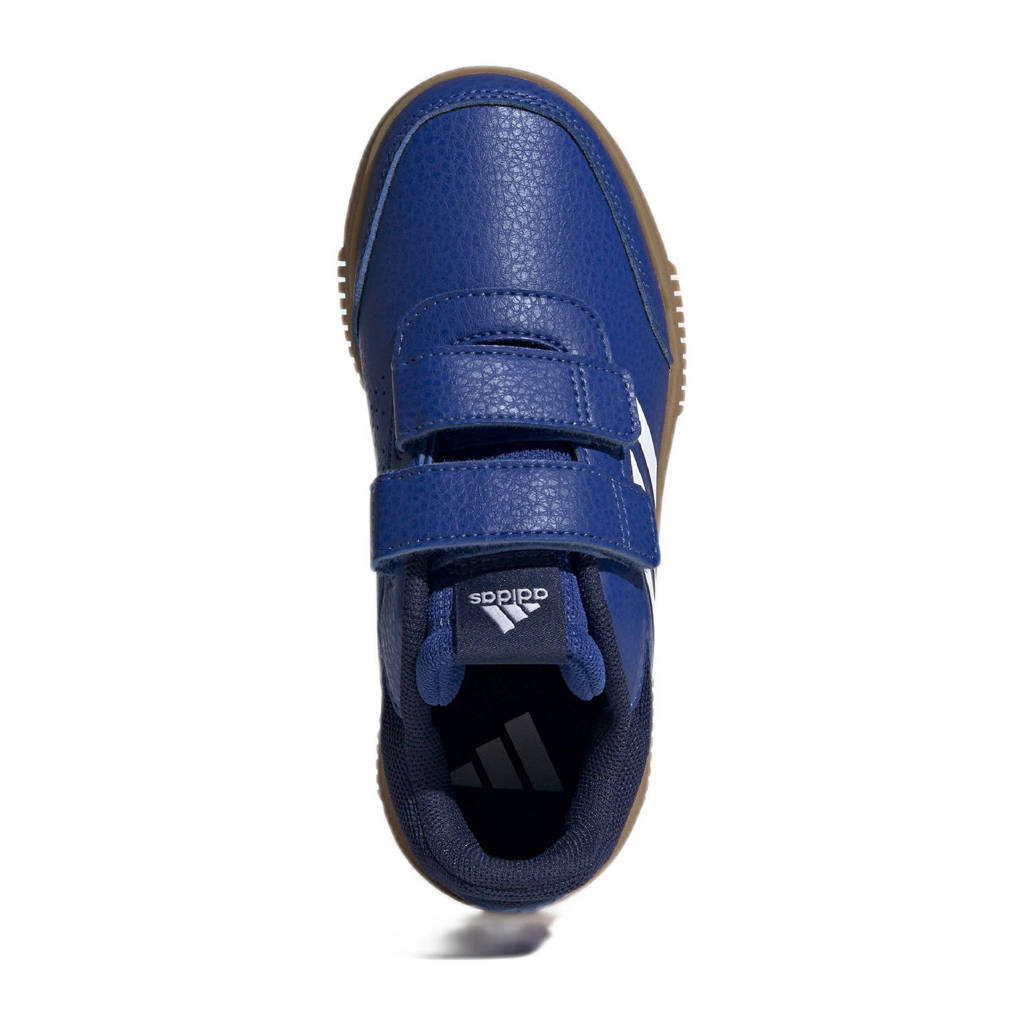 adidas Tensaur 2.0 sneakers blauw/wit