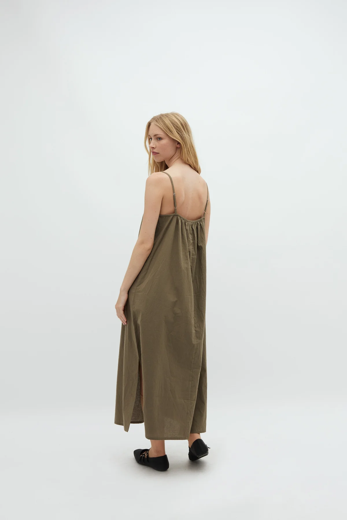 MbyM Teslana-M 233 dusty olive