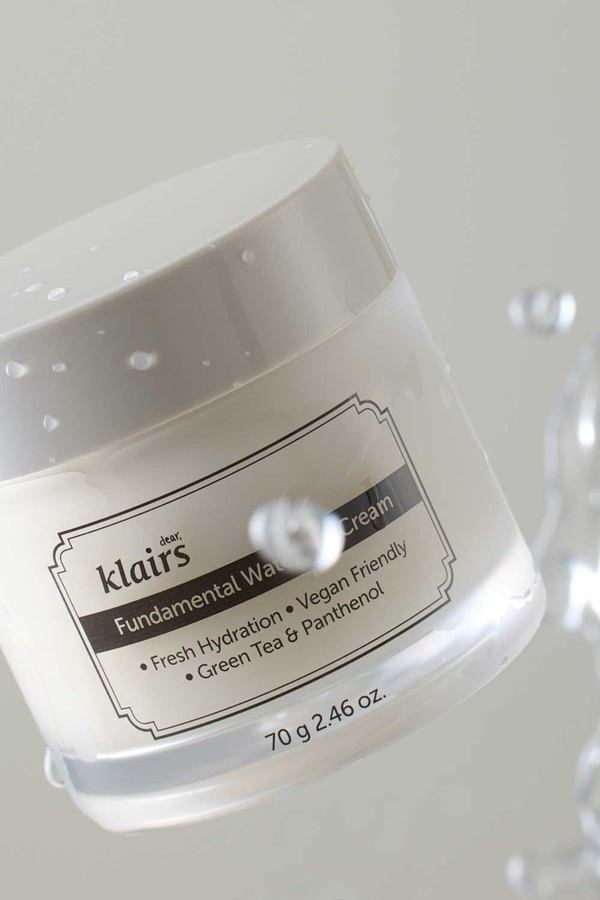 Klairs Fundamental Water Gel Cream 70ml