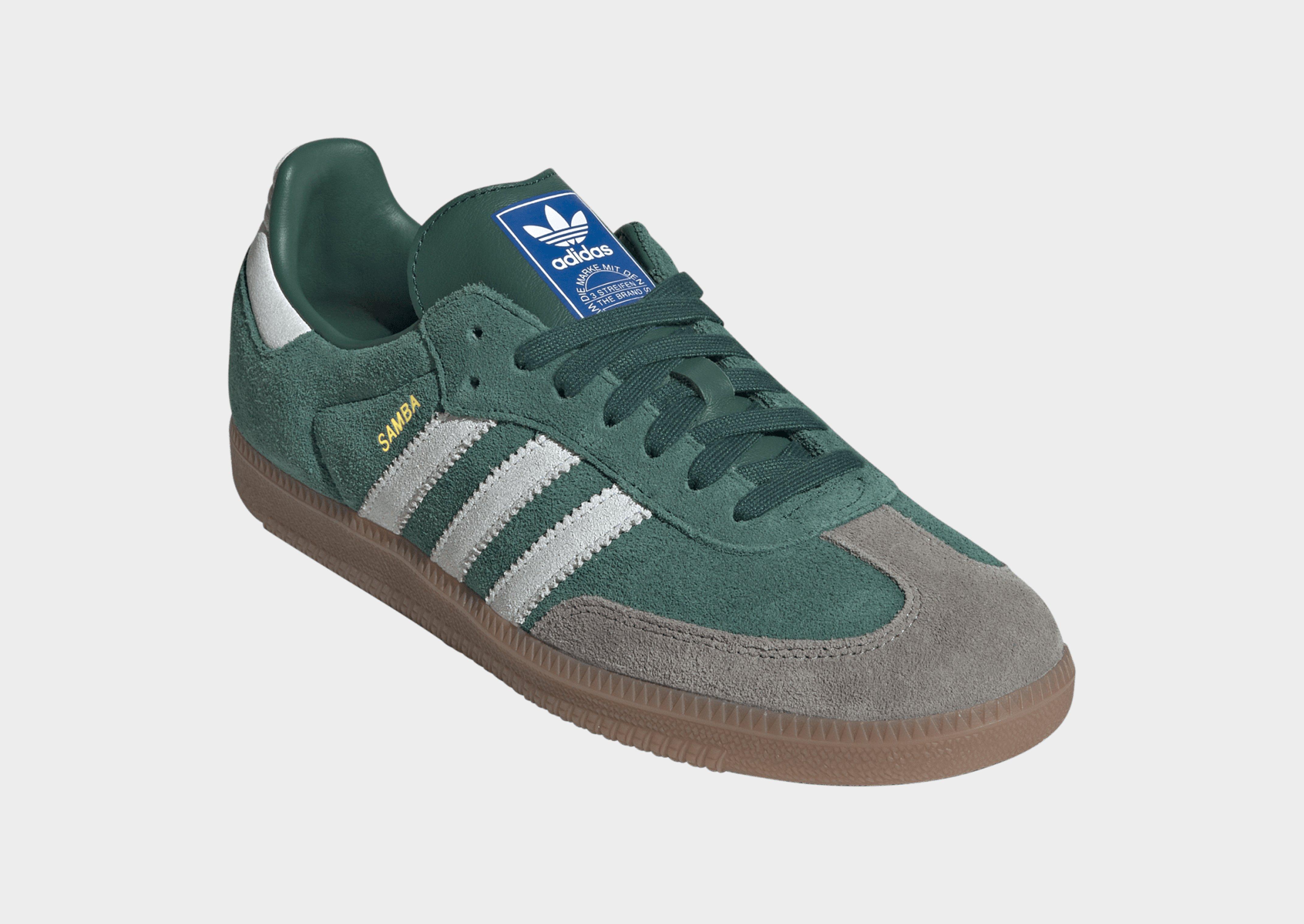 adidas Originals Samba OG Homme