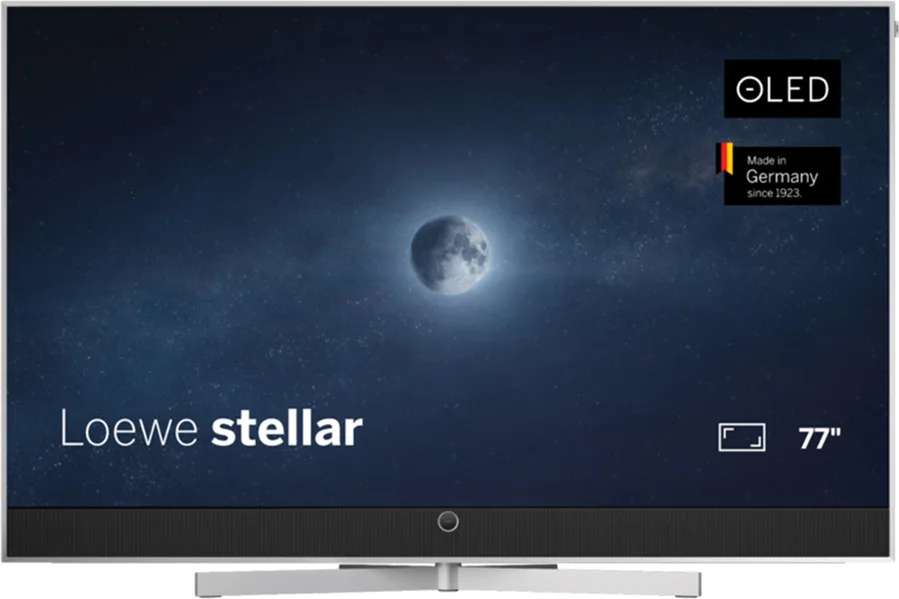 Loewe Stellar 77 TV OLED