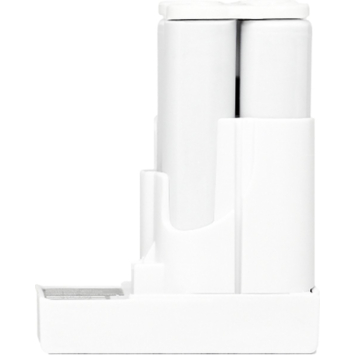 Nuki Power Pack - oplaadbare accu voor Nuki Smart Lock - wit