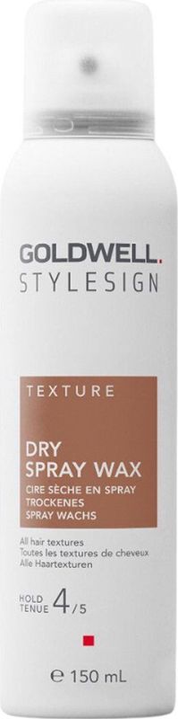 Goldwell StyleSign Dry Spray Wax 150ml