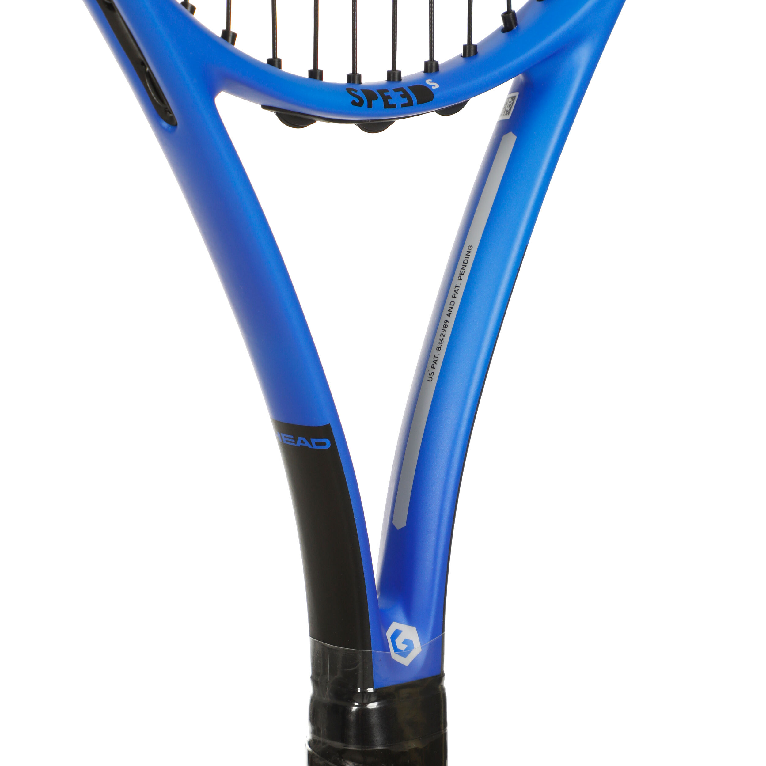 HEAD Speed Graphene XT Speed S (Cordée)