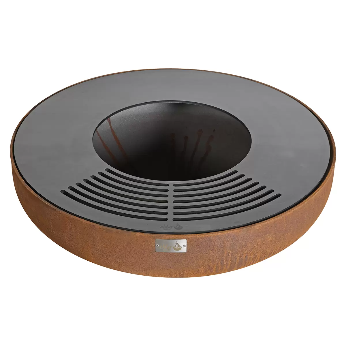 Garden Fire Basic 60 eldur Orange
