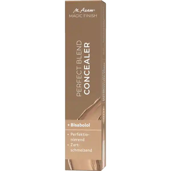 MAGIC FINISH Perfect Blend Concealer - beige