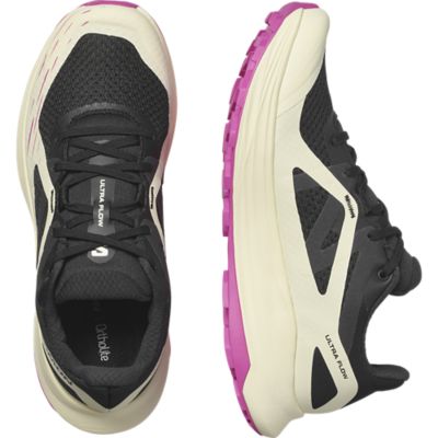 SalomonULTRA FLOW - gelb
