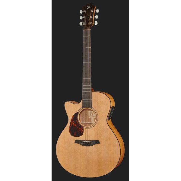 Furch Blue Gc-CM-SPE Lefthand