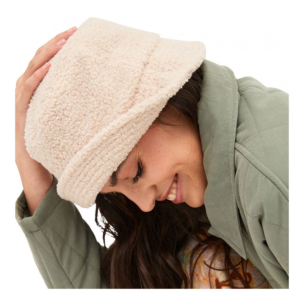 Roxy DAY OF WINTER - Bob Femme tapioca