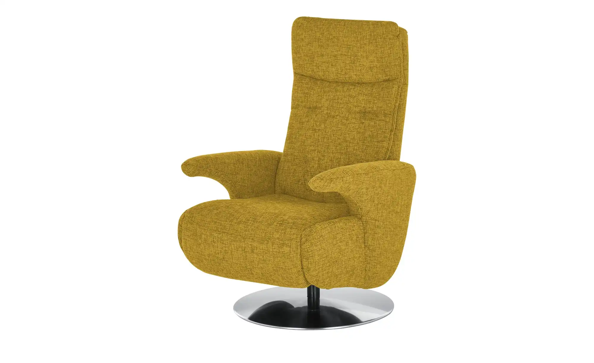 meinSofa Drehsessel Franzi-S