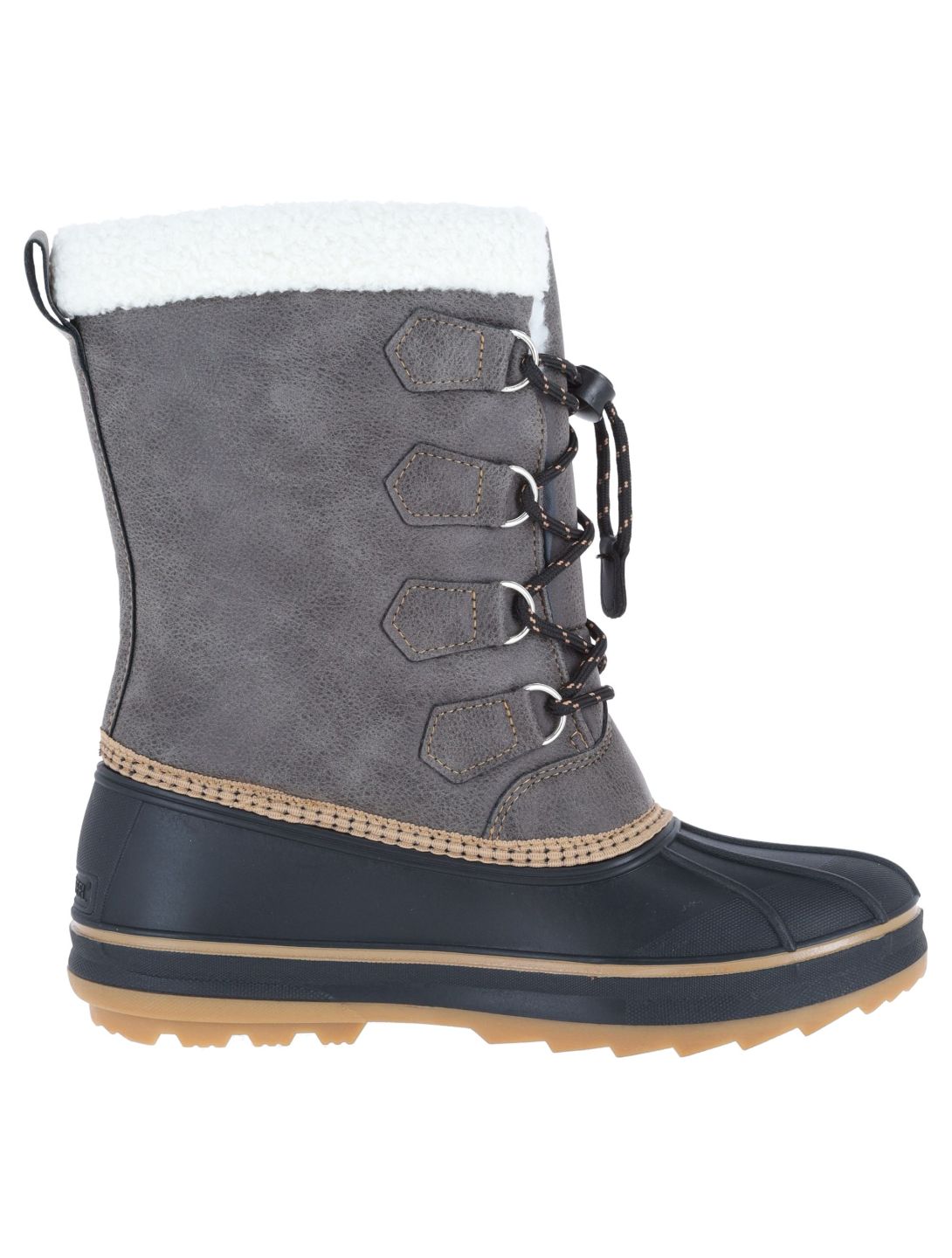 Sonik snowboots dames