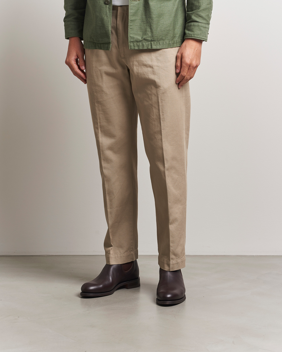 R.M.Williams Comfort Turnout G Boot Chestnut