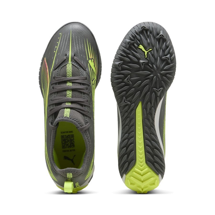Puma ULTRA 5 MATCH TT Mid Fußballschuhe