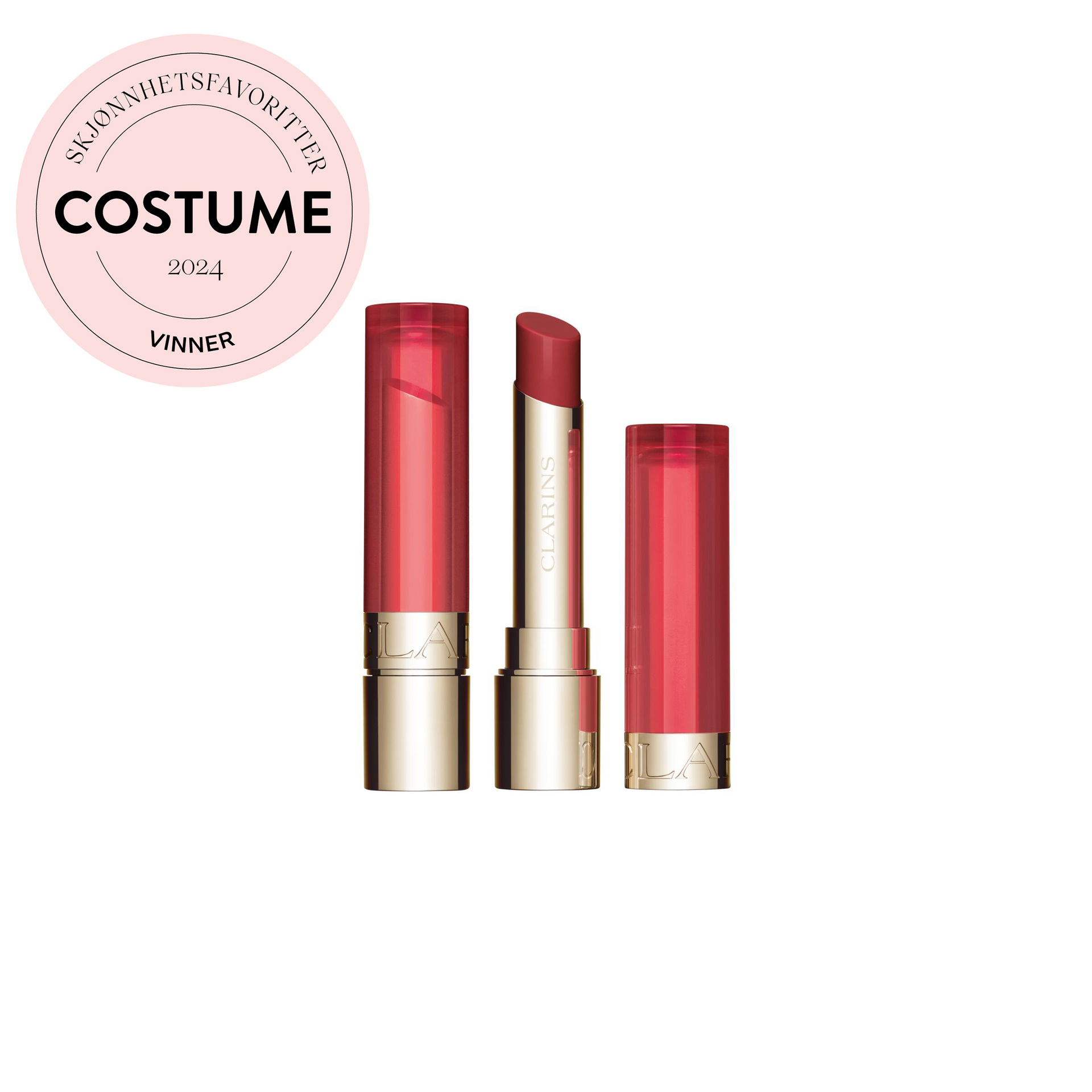 CLARINS Lip Oil Balm