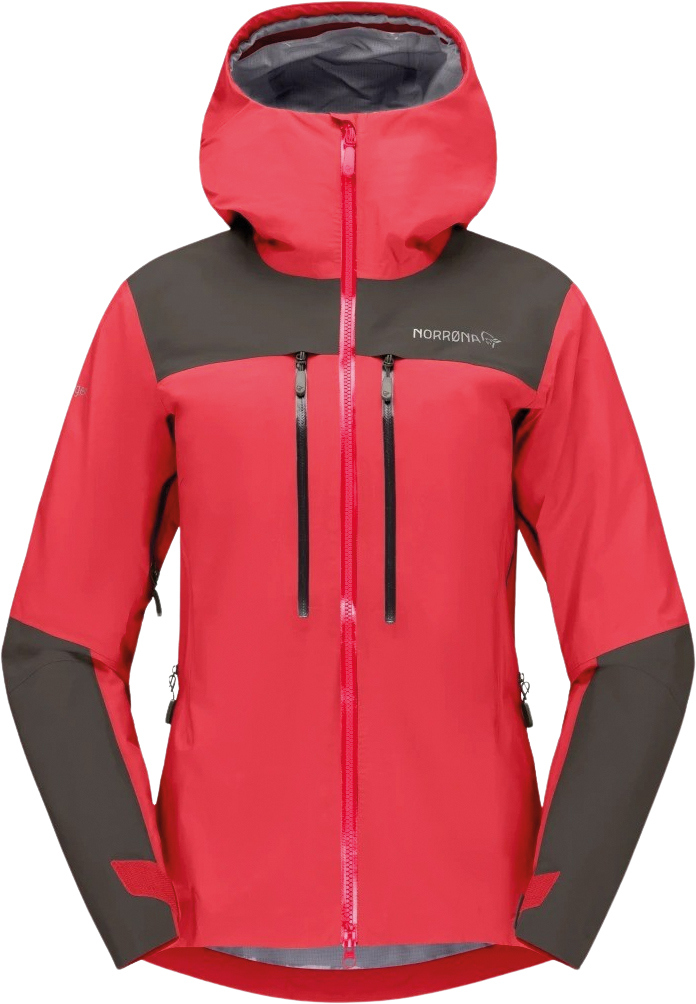 trollveggen Gore-Tex Pro light Jacket W
