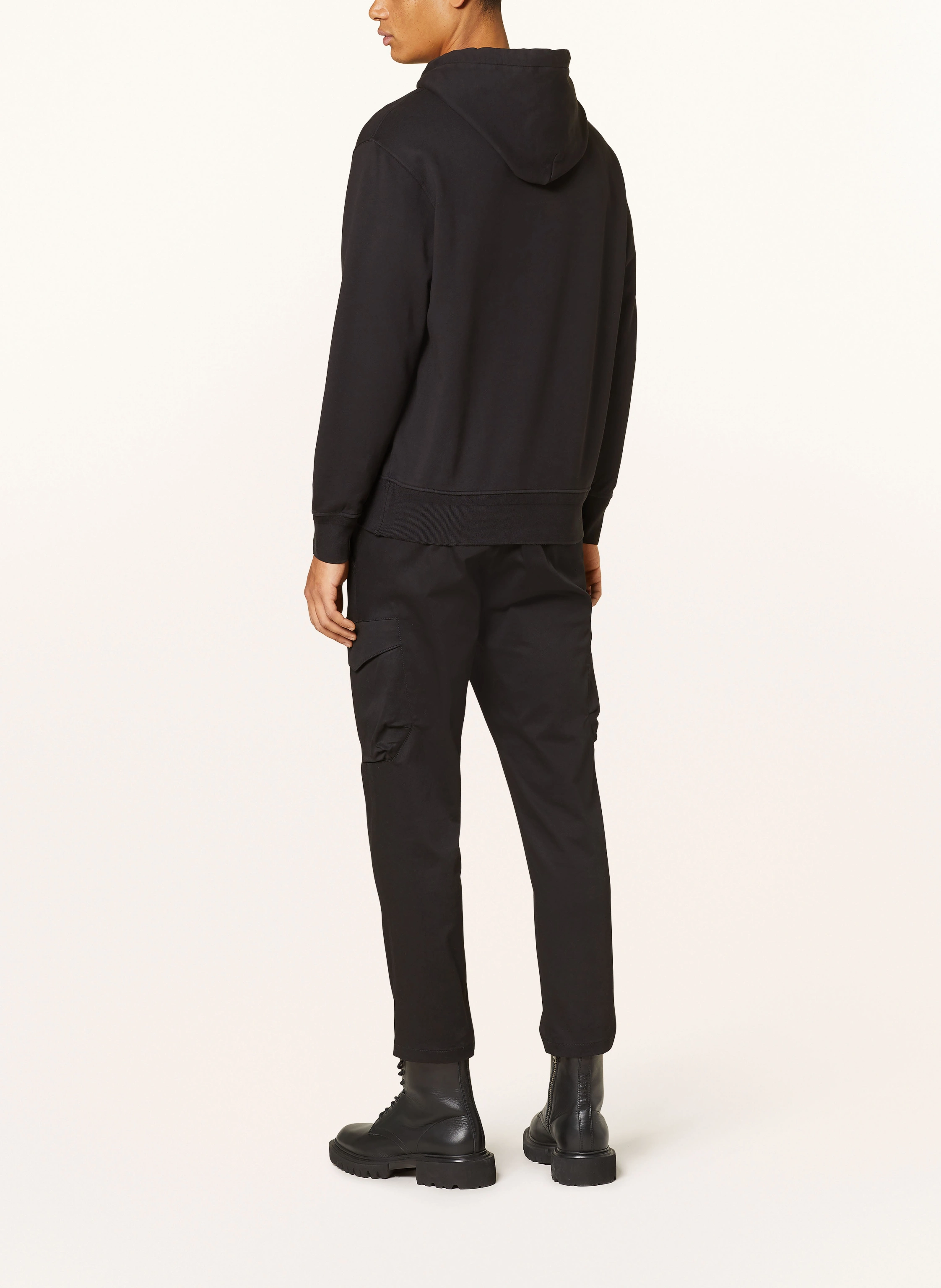 C.P. COMPANY Hoodie