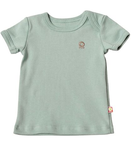 Katvig T-Shirt - Türkis