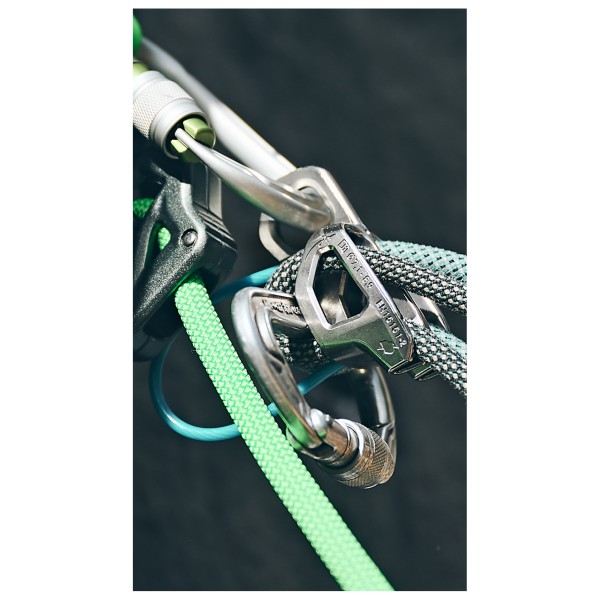 Edelrid - Nano Jul - Système d'assurage