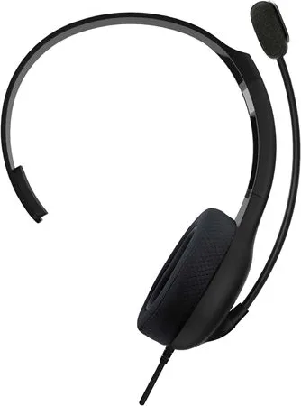 PDP Chat LVL30 Casques gaming