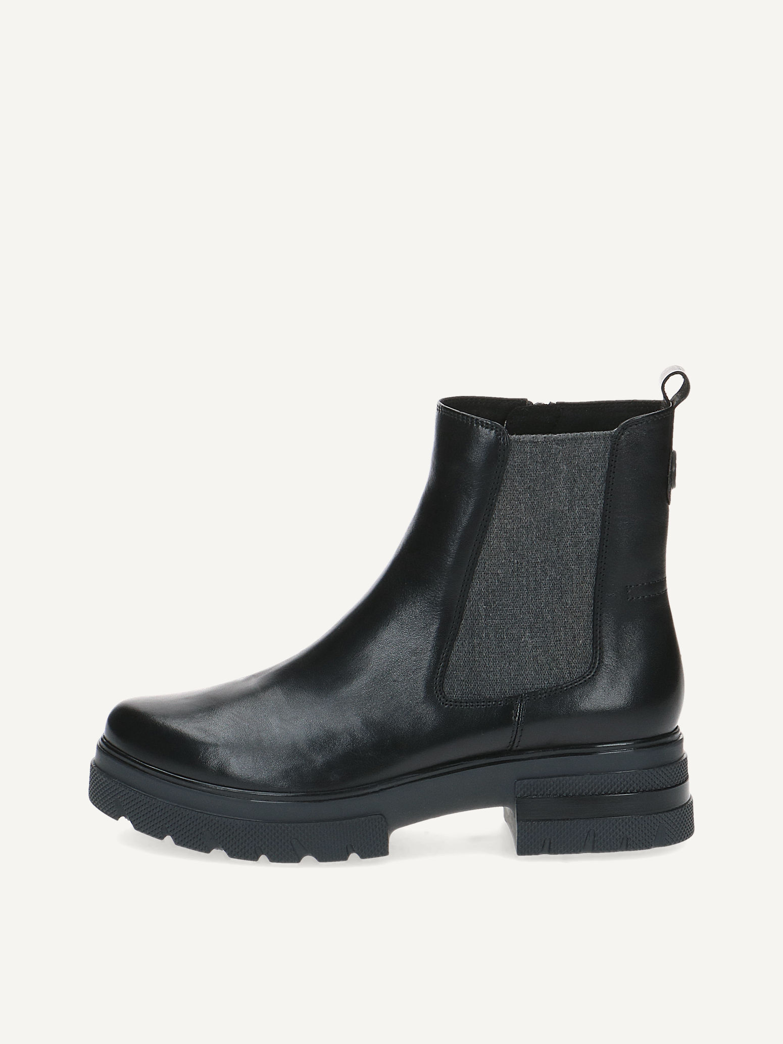 Stiefelette