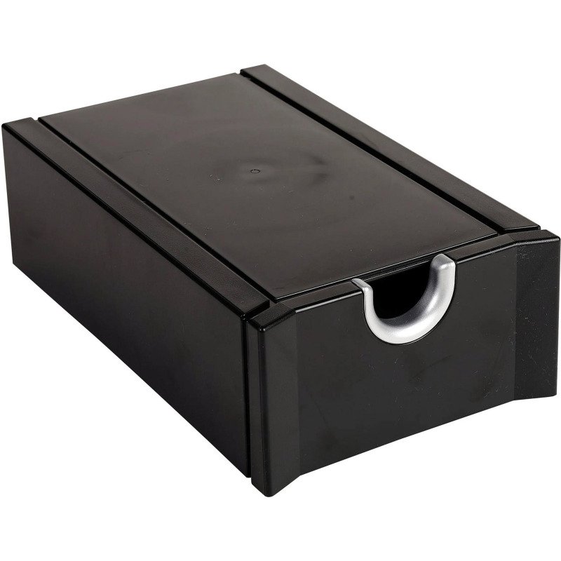 Fichier pour cartes de visite Exacompta Exactive
