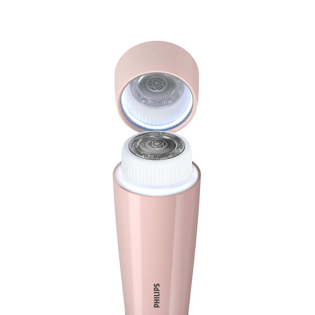 Philips Series 5000 BRR454/00 gezichtshaarverwijderaar