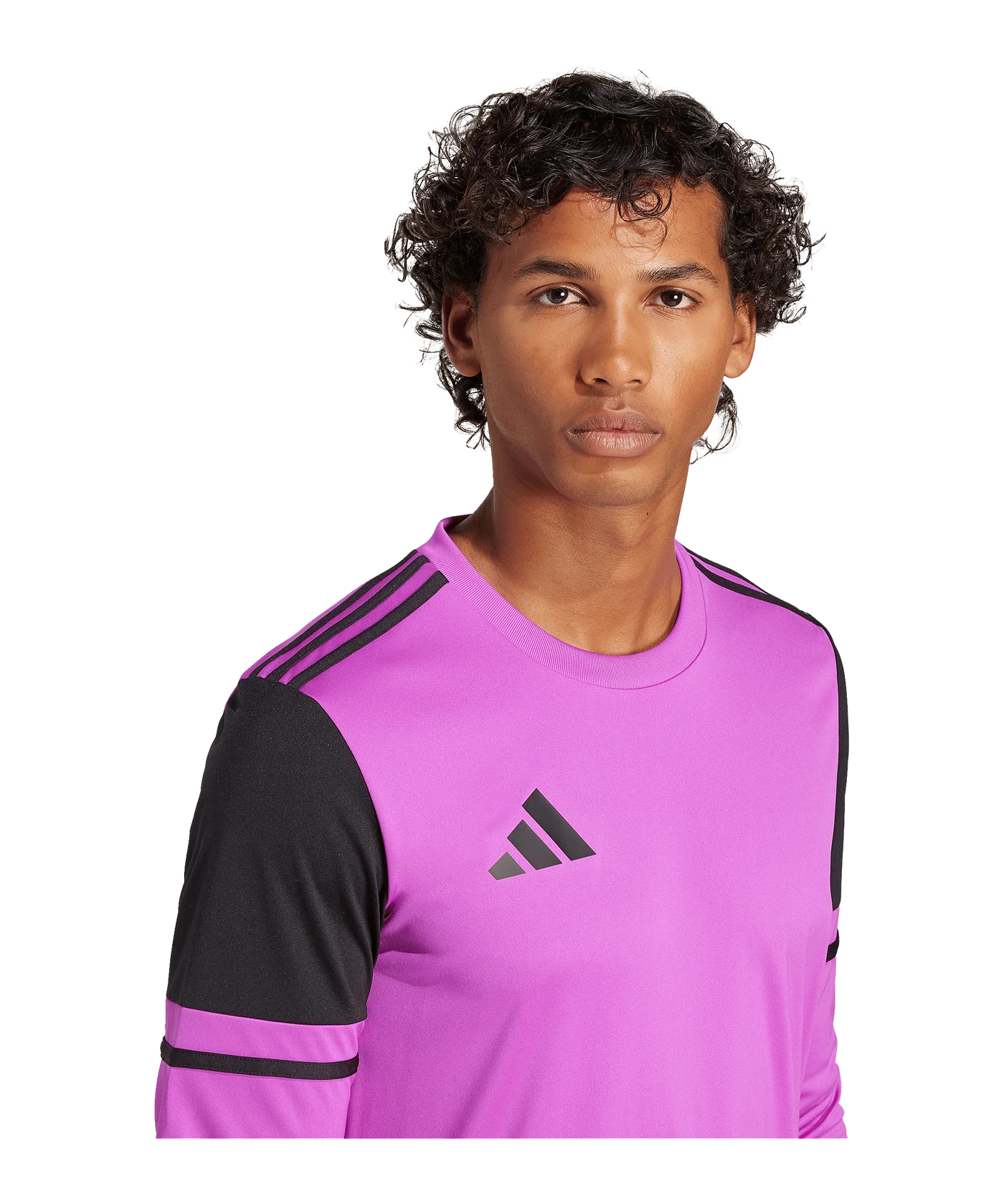 adidas Squadra 25 Torwarttrikot Rosa