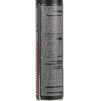 Nettoyant chaine Motul CHAIN CLEAN 400ML Universel