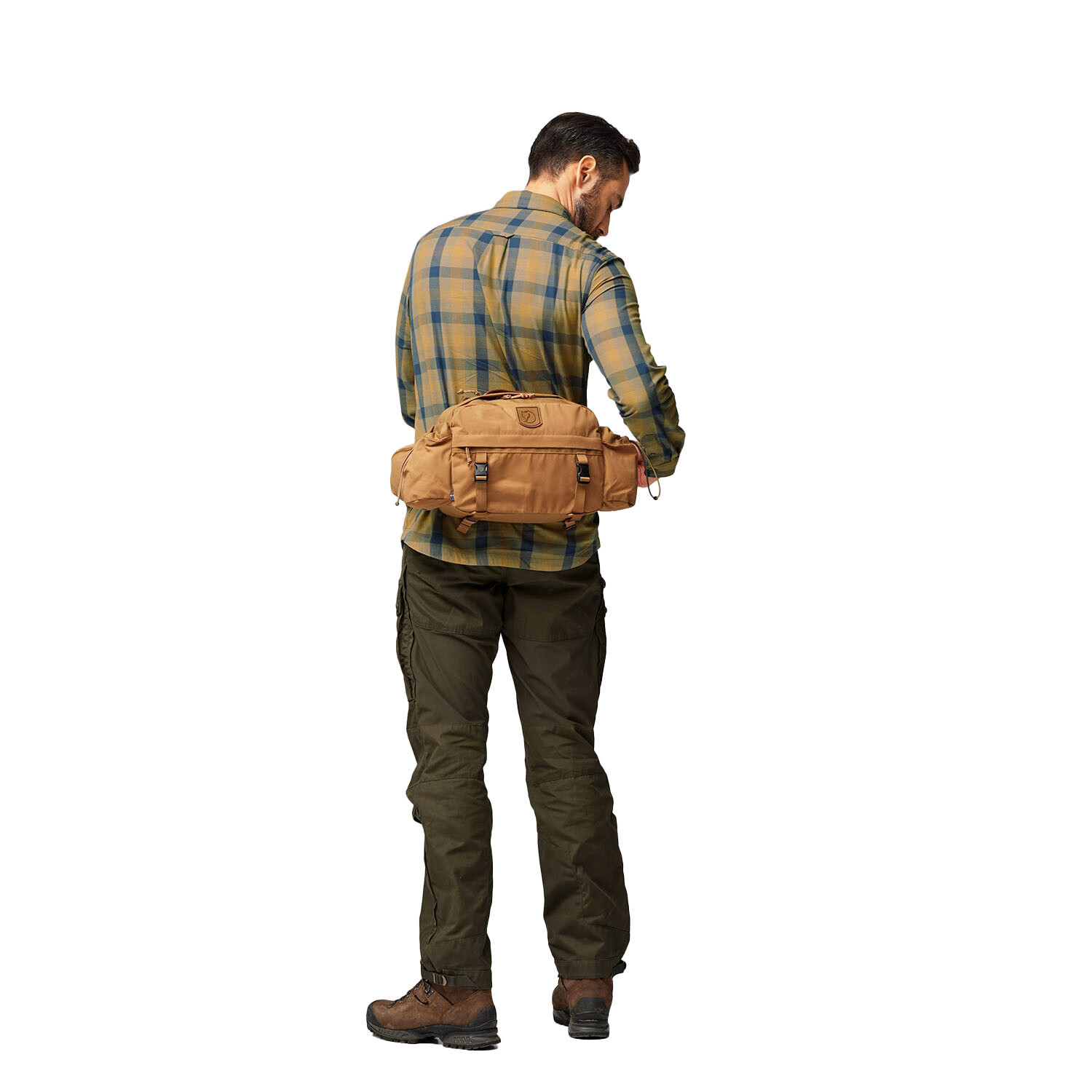 Fjällräven Singi Hip Pack 10