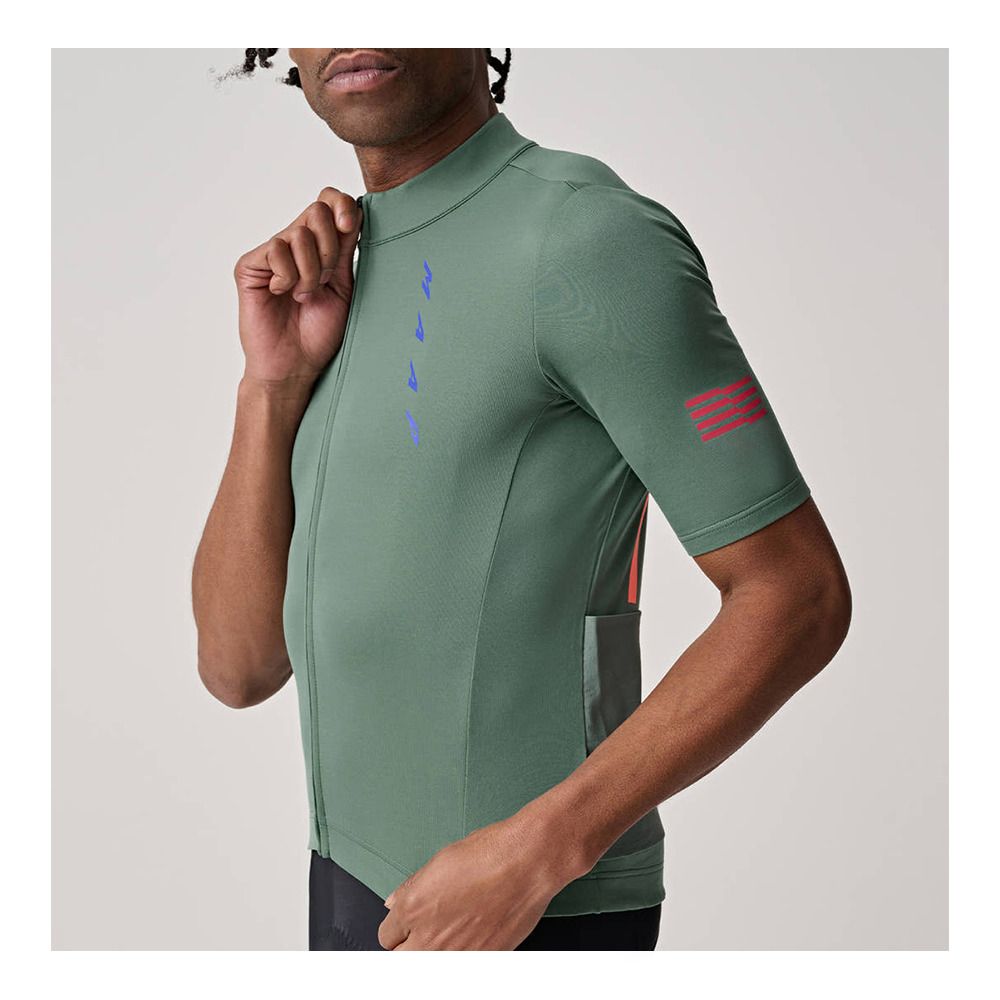 Maap EMBARK TEAM - Maillot Homme sage