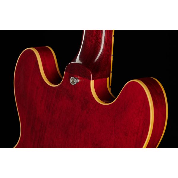Gibson 1964 ES-335 Reissue CH VOS LH