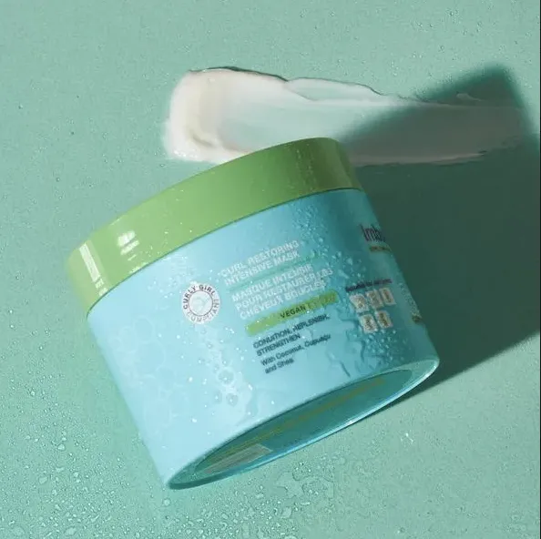 Imbue - Curl Restoring Intensive Mask