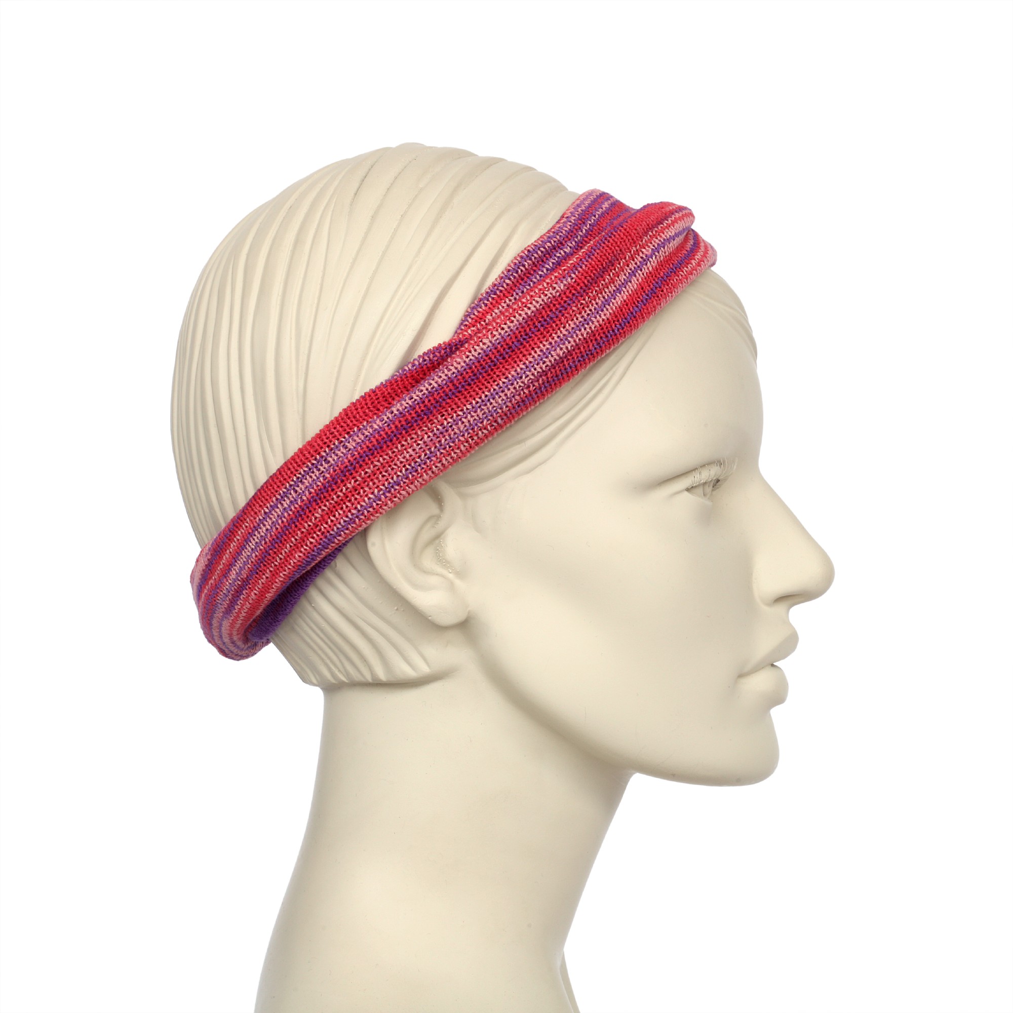 Stirnband, koralle, B 20 cm, H 8 cm günstig bestellen