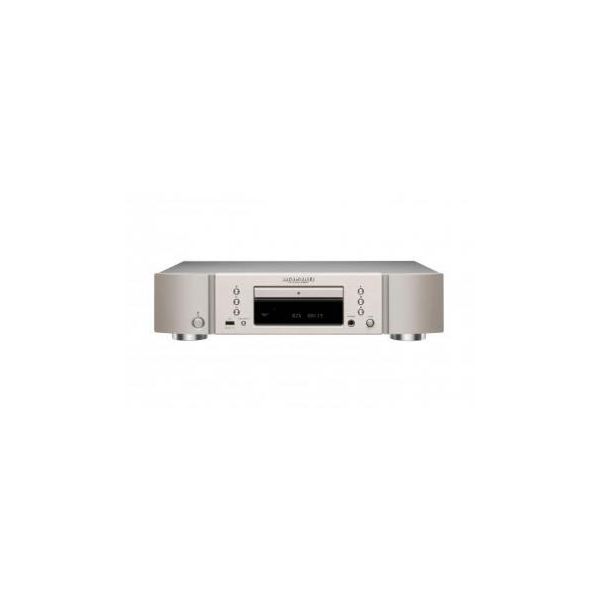 Marantz CD-6007 Silver