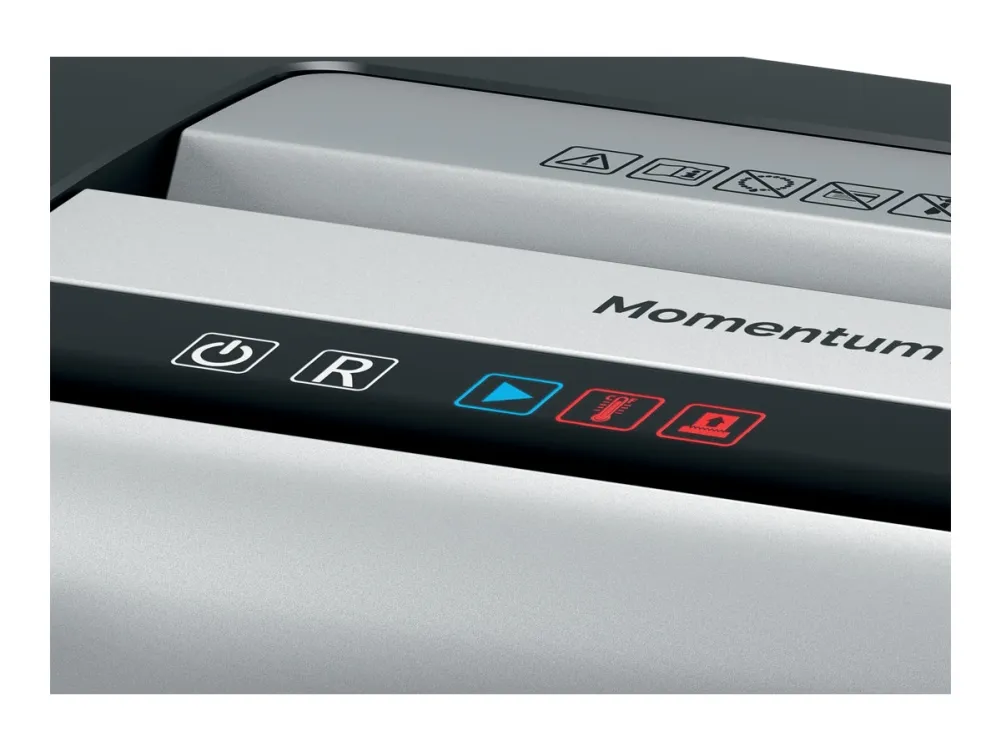 Makulator Rexel Momentum X312-SL krydsmakulering 5x42mm (P-3)