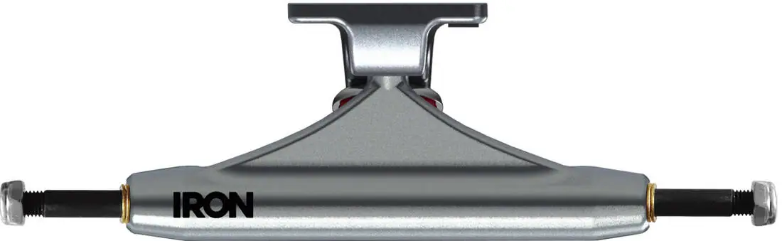 Iron High Skateboard Truck | SkatePro