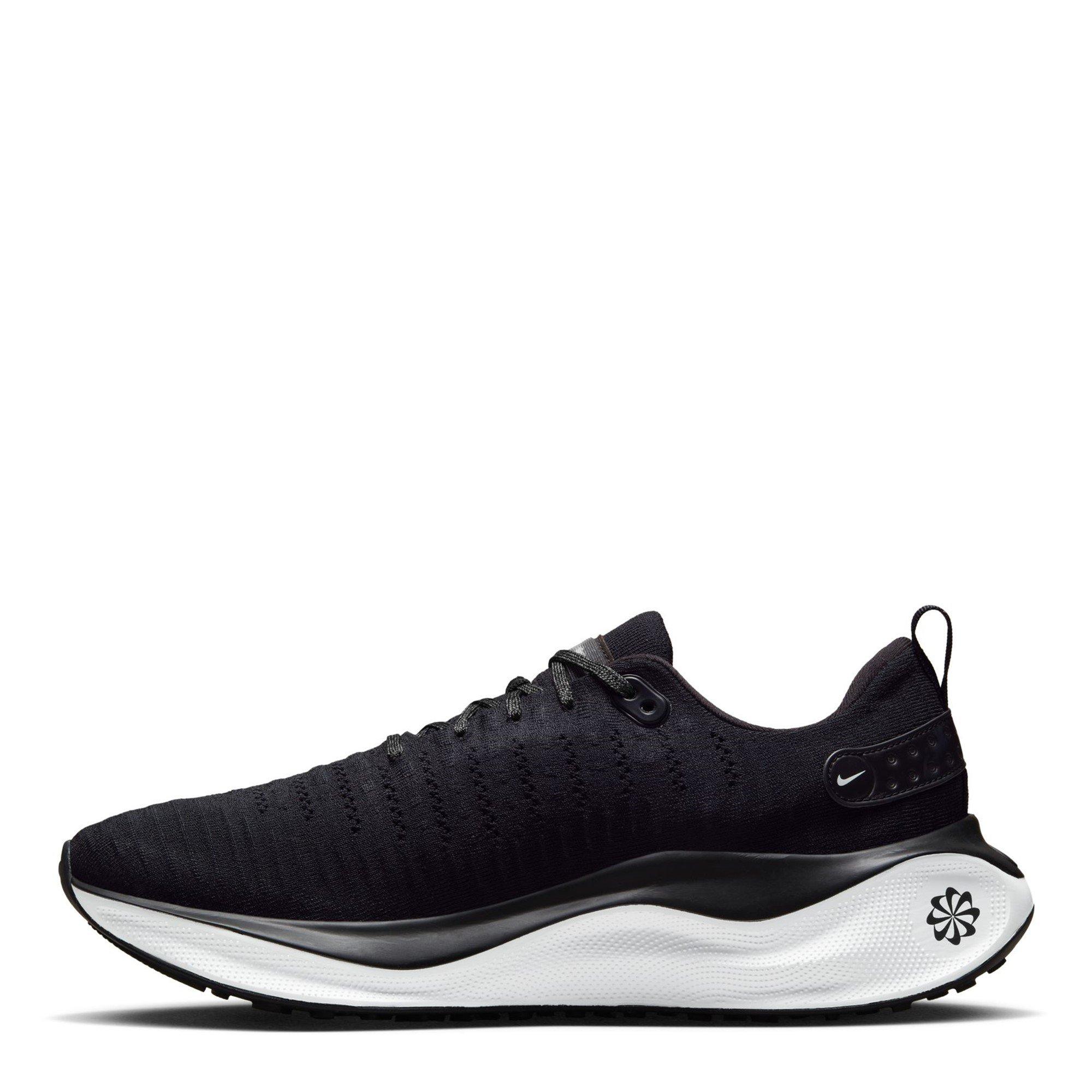 Nike React Infinity Run Flyknit 4 Mens Road Running Shoes