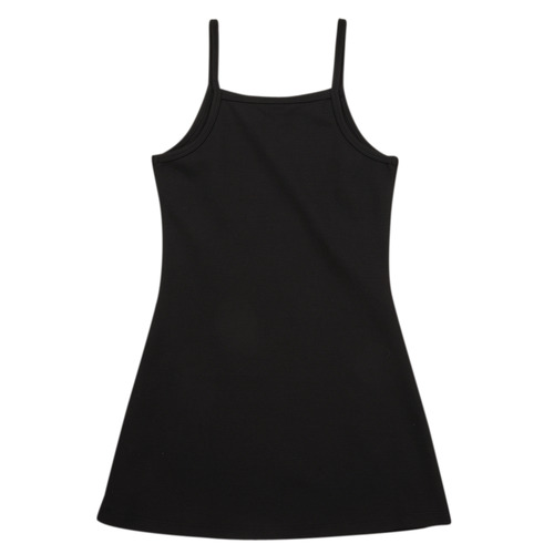 Calvin Klein Jeans - STACK LOGO PUNTO STRAP - Noir