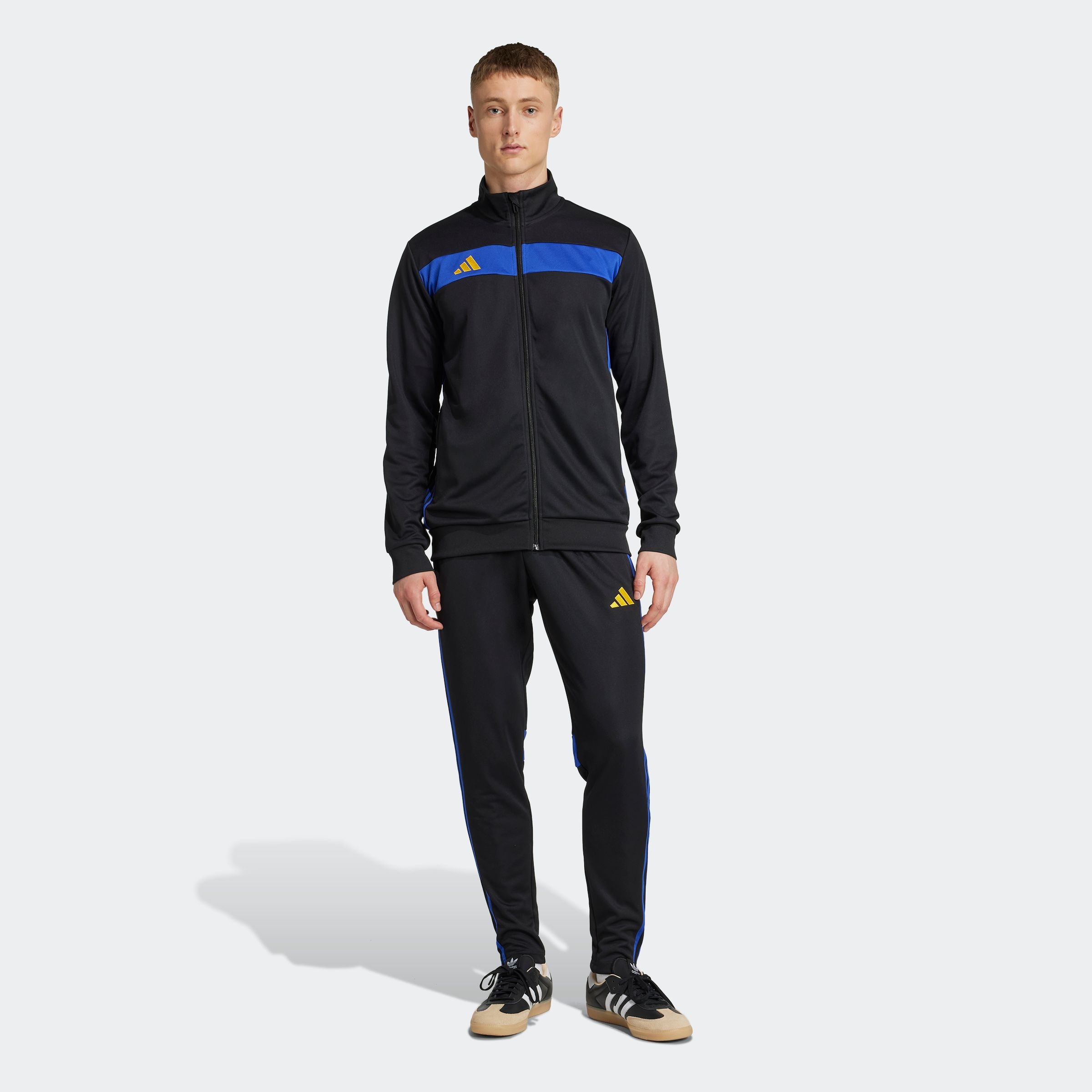 adidas Performance Trainingsanzug »TIRO ES TS«, 2 Stk.