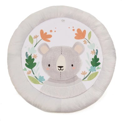 Kinderkraft COZYPLAY Babygym